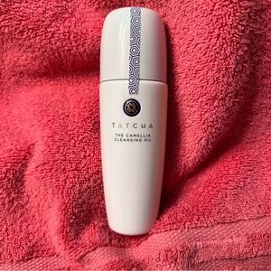 Tatcha Camellia Cleansing Oil NEW